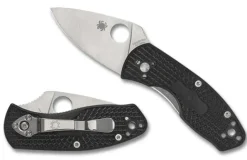 Ambitious™ Lightweight-Spyderco New