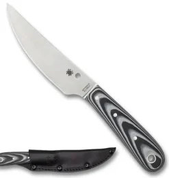 Bow River™-Spyderco Hot