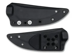 Bow River™ Boltaron® Sheath-Spyderco Online