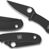 Bug™ Black-Spyderco Outlet