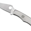 Bug™ Stainless-Spyderco Clearance