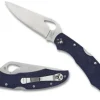 Cara Cara&reg; 2 Blue FRN-Spyderco Online