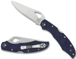 Cara Cara&reg; 2 Blue FRN-Spyderco Online