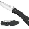 Centofante™ 3 FRN Black-Spyderco Best