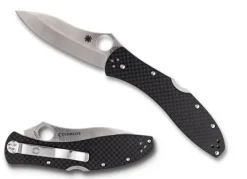Centofante&trade; 3 Carbon Fiber CPM CRU-WEAR-Spyderco Online