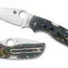 Chaparral® Raffir Noble-Spyderco Hot