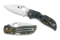 Chaparral® Raffir Noble-Spyderco Hot