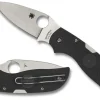 Chaparral&reg; FRN Gray-Spyderco Discount