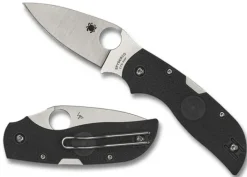 Chaparral&reg; FRN Gray-Spyderco Discount