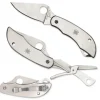 ClipiTool® Scissors-Spyderco