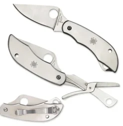ClipiTool® Scissors-Spyderco