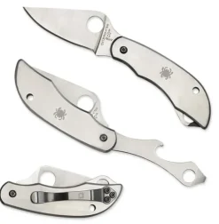 ClipiTool® Screwdriver/Opener-Spyderco Best