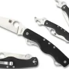 ClipiTool® Standard™-Spyderco Best