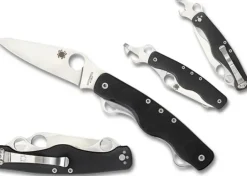 ClipiTool® Standard™-Spyderco Best