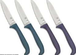 Counter Critter™ Set-Spyderco Clearance
