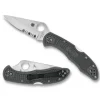 Delica® 4 FRN Foliage Green-Spyderco New