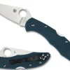 Delica® 4 FRN K390-Spyderco Outlet