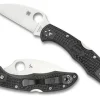 Delica® 4 FRN Wharncliffe-Spyderco Sale