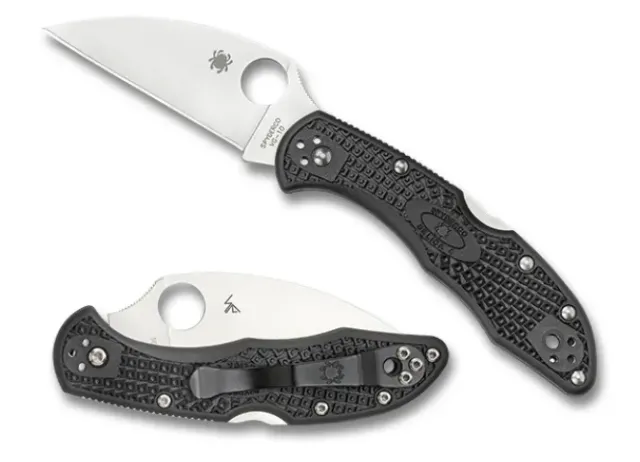 Delica® 4 FRN Wharncliffe-Spyderco Sale