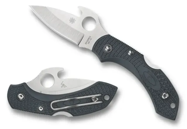 Dragonfly™ 2 Emerson Opener-Spyderco Best
