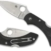 Dragonfly™ 2 FRN Black-Spyderco