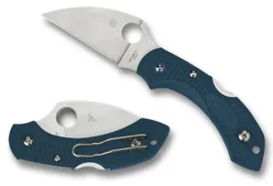 Dragonfly™ 2 FRN K390 Wharncliffe-Spyderco Discount