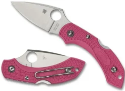 Dragonfly™ 2 FRN Pink CPM S30V-Spyderco Online