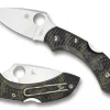 Dragonfly™ 2 FRN Zome Green-Spyderco Online