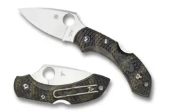 Dragonfly™ 2 FRN Zome Green-Spyderco Online