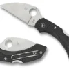 Dragonfly™ 2 Wharncliffe-Spyderco