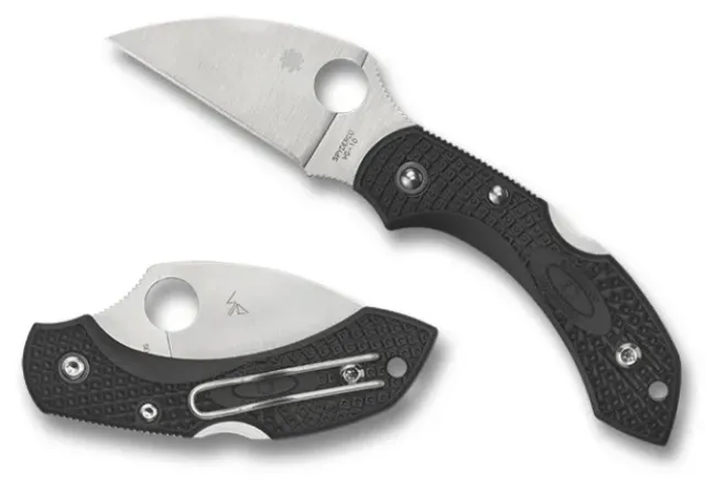 Dragonfly™ 2 Wharncliffe-Spyderco