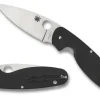 Emphasis™-Spyderco New