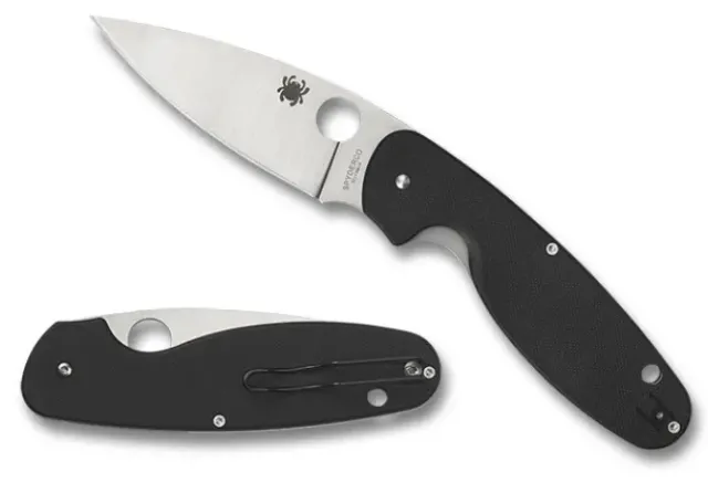 Emphasis™-Spyderco New