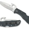 Endela® Emerson Opener-Spyderco Discount