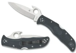 Endela® Emerson Opener-Spyderco Discount