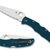 Endura® 4 FRN K390 SpyderEdge-Spyderco Best