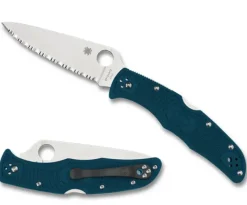 Endura® 4 FRN K390 SpyderEdge-Spyderco Best