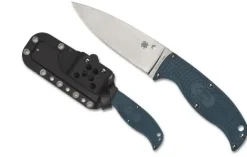 Enuff™ 2 K390-Spyderco Sale