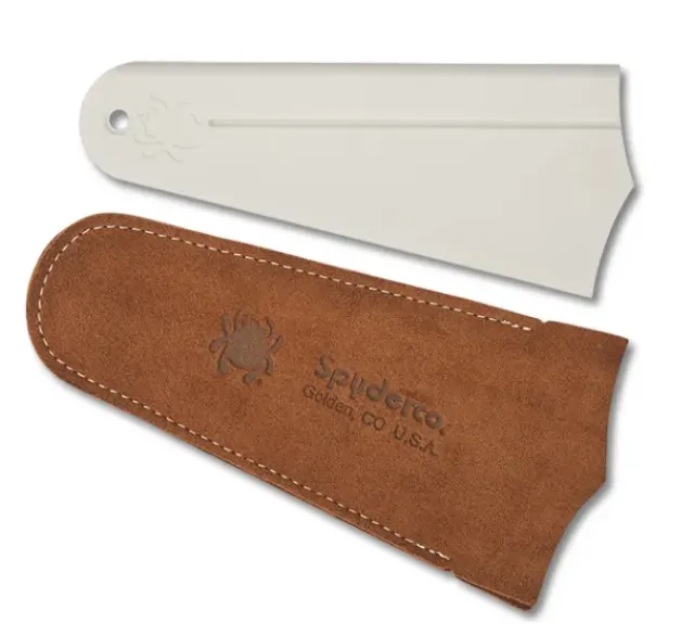 Golden Stone™-Spyderco