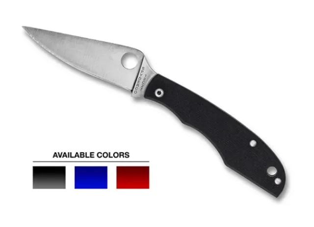 GRASSHOPPER™-Spyderco Outlet