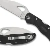 Harrier™ 2 Lightweight Wharncliffe-Spyderco Clearance