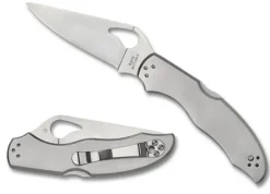 Harrier™ 2 Stainless-Spyderco Best