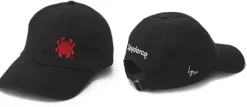 Hat Bug Black-Spyderco Online