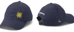 Hat Bug Blue-Spyderco Discount