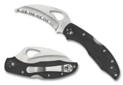 Hawkbill byrd™-Spyderco