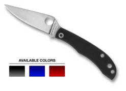 HONEYBEE™-Spyderco Discount