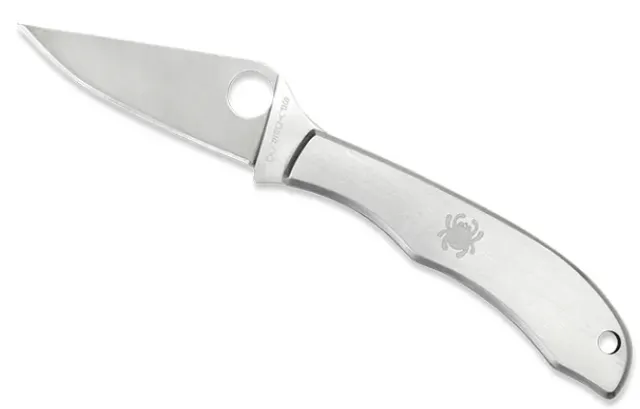 Honeybee™ Stainless-Spyderco