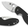 Insistent™-Spyderco New