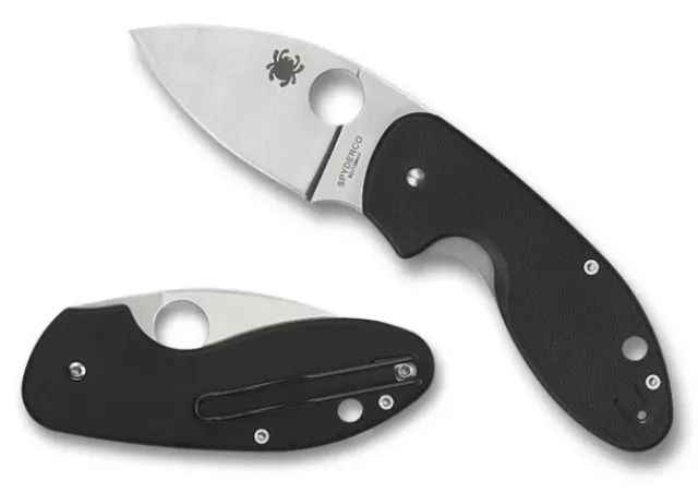 Insistent™-Spyderco New