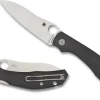 Kapara™-Spyderco Discount